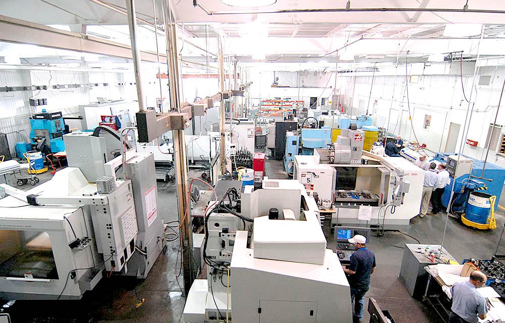 China Targets Huntsville Defense Contractor in Growing Trade Spat with U.S.