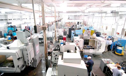 China Targets Huntsville Defense Contractor in Growing Trade Spat with U.S.