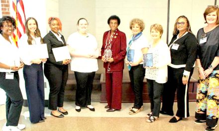 Alabama A&M University Hosts 2025 ALAFCS Annual Conference