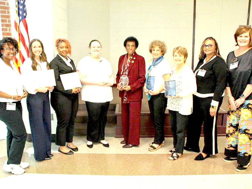 Alabama A&M University Hosts 2025 ALAFCS Annual Conference