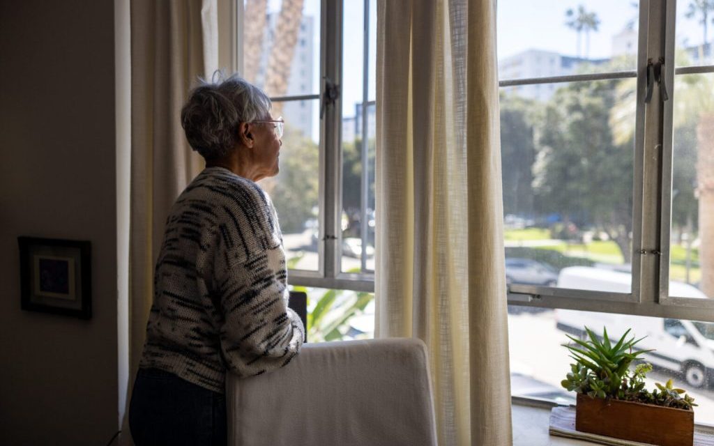 Alzheimer’s Hits Black Women Hard. This Study Wants to Find Out Why