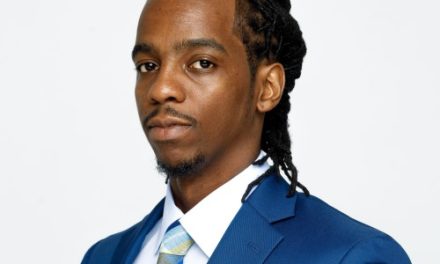 From debt to success: Lamar Laing’s journey