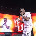 The Millennium Tour 2025 Brings Boosie Badazz, Rick Ross, Omarion, Star-Studded Lineup to Birmingham’s Legacy Arena