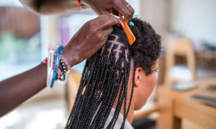 Bundles, Braids & Beyond: How Tariffs Could Raise the Price of Black Beauty