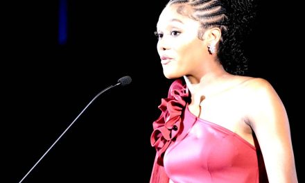 Record-Breaking AAMU Black-Tie Scholarship Gala Raises Over $1 Million