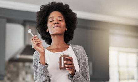 10 Foods That Relieve Anxiety