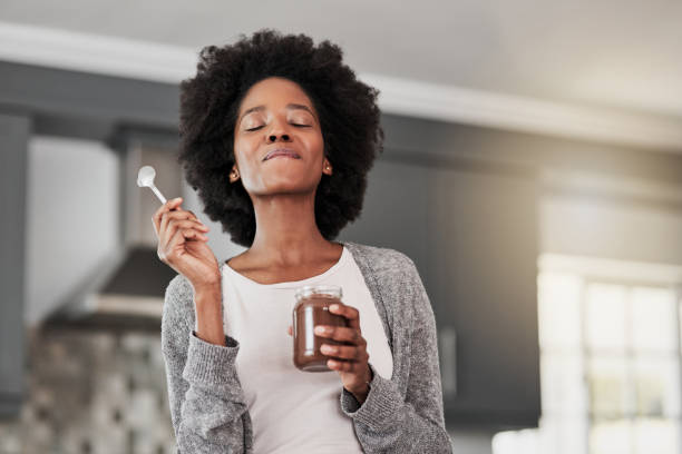10 Foods That Relieve Anxiety