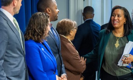 Open meetings no more? D.C. Council reshapes transparency rules in emergency vote