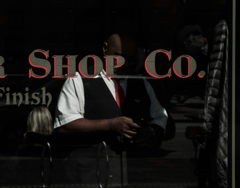Commentary: Cuts to Minority Business Development Agency leaves 3 staff