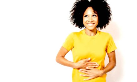 10 Natural Ways To Improve Digestion