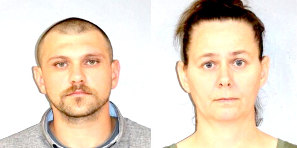 Parents charged after 4-year-old Blount County boy shot himself in house with crocodile, snakes