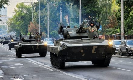 April 20 Deadline Could Unleash U.S. Troops on U.S. Soil—Black and Brown Communities Will Feel It First