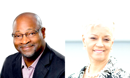 Alabama A&M Announces Spring 2025 Commencement Speakers