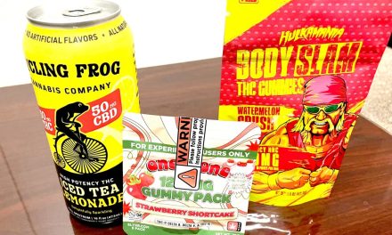 Alabama House passes bill to regulate gummies, drinks with THC from hemp