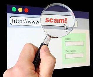 FBI Warns of New Scam Targeting Paychecks Through Fake Employee Portals