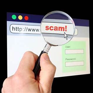 FBI Warns of New Scam Targeting Paychecks Through Fake Employee Portals