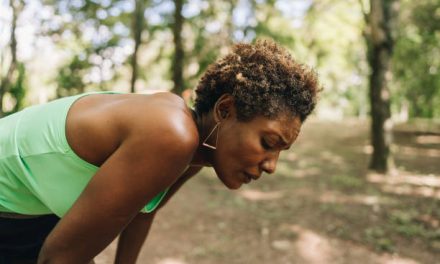 3 Signs Shortness Of Breath Signal A Potential Heart Problem