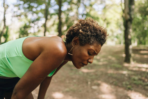 3 Signs Shortness Of Breath Signal A Potential Heart Problem