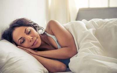 Best and WORST Sleeping Positions for Your Age & Body Type