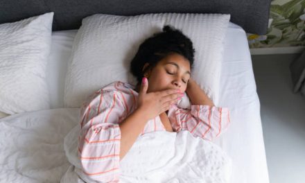 7 Reasons Why You Can’t Sleep