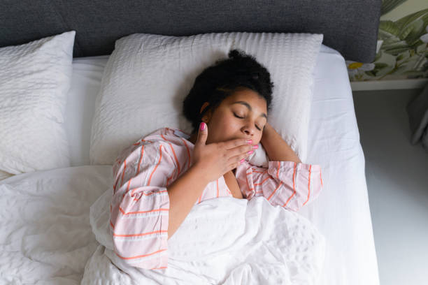 7 Reasons Why You Can’t Sleep