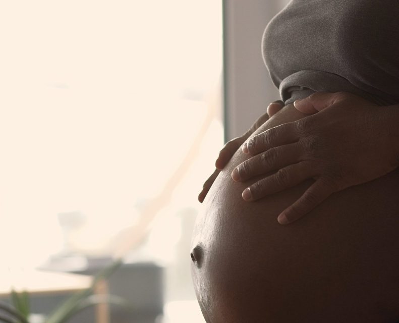 ‘Postpartum shower’ will celebrate Baltimore mothers April 16