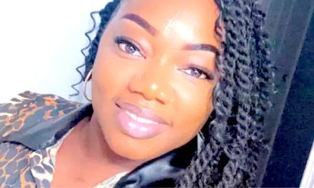 Florida Black Mom of 4 Killed By Her Husband After Filing For Divorce