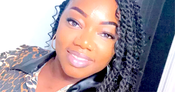 Florida Black Mom of 4 Killed By Her Husband After Filing For Divorce