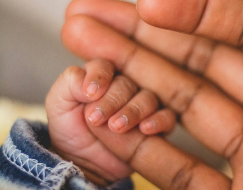 Black babies are still dying—and America let it happen