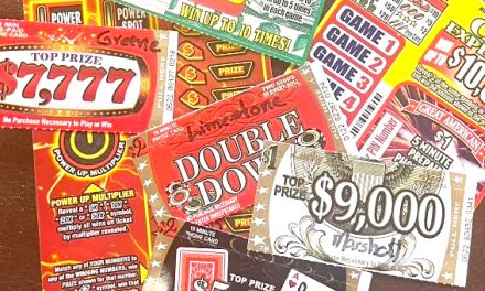 Alabama’s latest lottery, sports betting bill is doomed to fail, powerful lawmaker says: ‘Too little, too late’