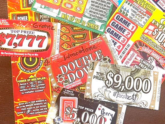Alabama’s latest lottery, sports betting bill is doomed to fail, powerful lawmaker says: ‘Too little, too late’