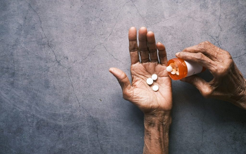 Prescription drug costs in America are rising- can discount cards provide relief?