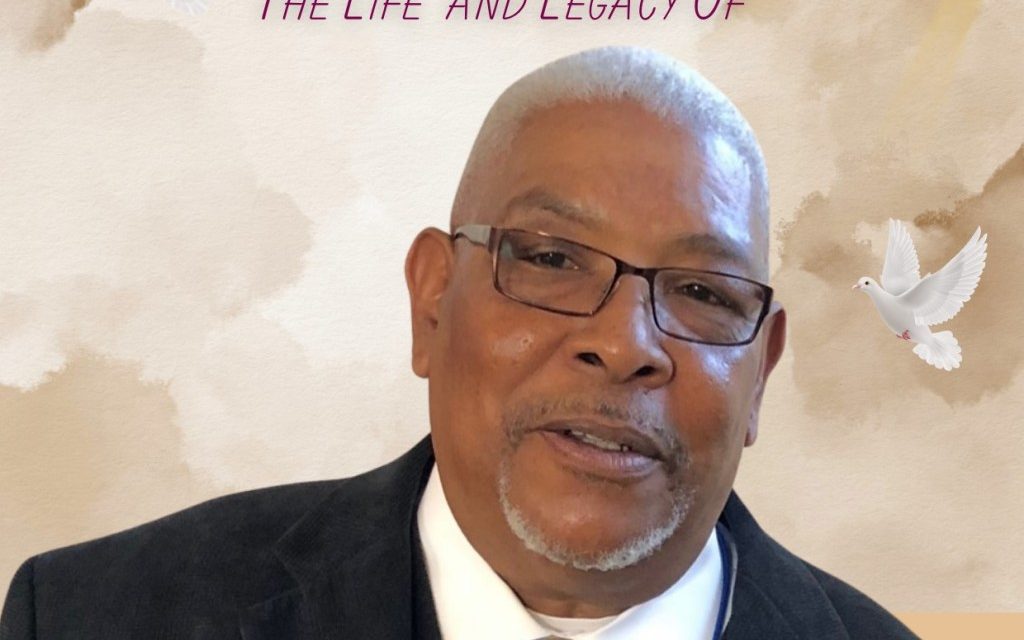 Funeral arrangements announced for Armstead B.C. Jones, director of Baltimore City Elections