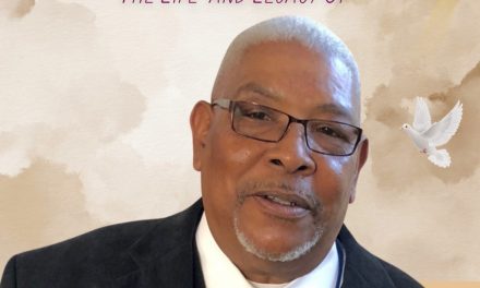 Funeral arrangements announced for Armstead B.C. Jones, director of Baltimore City Elections