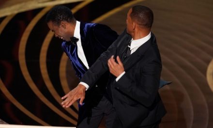 Will Smith’s new song addresses Chris Rock slap at Oscars: ‘Can’t cancel no icon’