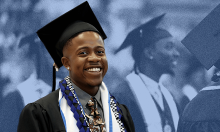 Celebrating Black Excellence: NBG Scholarship Recipients Honored for Academic Achievement and Resilience