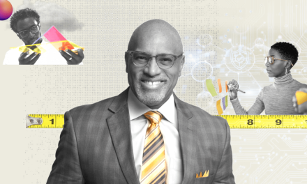 Executive Director Dr. Nosakhere Thomas and the I.E. Black Workers Center Enriches Black Folks with Job Support and Community