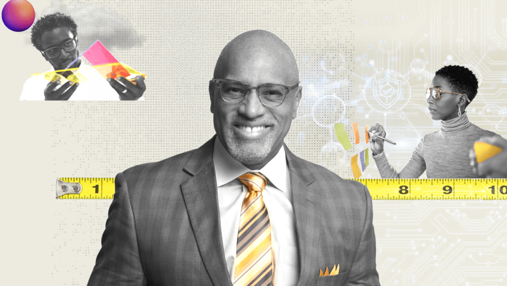 Executive Director Dr. Nosakhere Thomas and the I.E. Black Workers Center Enriches Black Folks with Job Support and Community