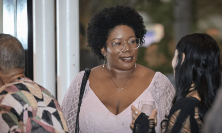 Black Voice News Wins Three, 1st Place California Journalism Awards