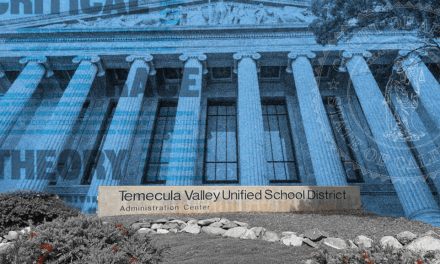 California Court Rules Against Temecula School District’s Anti-CRT Ban