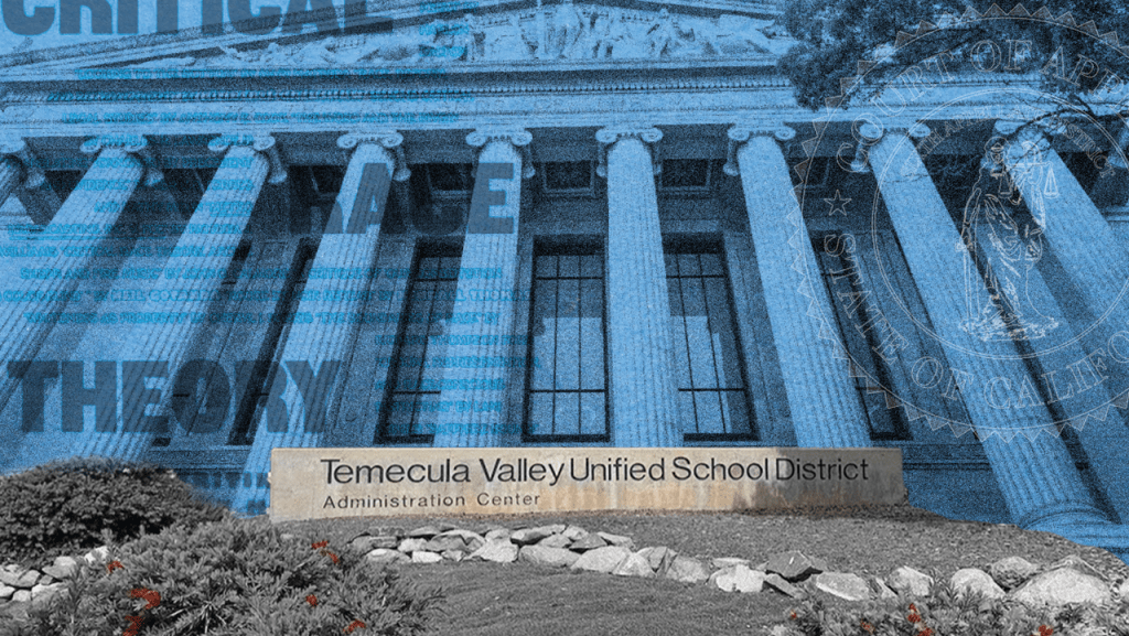 California Court Rules Against Temecula School District’s Anti-CRT Ban