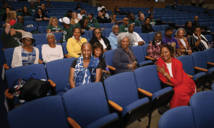 LA County declares May 17 as Black Elders Appreciation Day