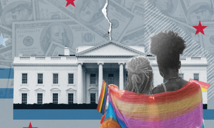 Leaked Budget Proposal Reveals Proposed Cuts to Crisis Services for LGBTQ+ Youth