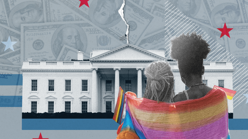 Leaked Budget Proposal Reveals Proposed Cuts to Crisis Services for LGBTQ+ Youth