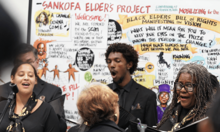 Black Eldering Bill of Rights Released to Honor Black Elders