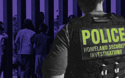 Keeping it real: With Homeland Security Investigation Agents Willing to Lie, Are Immigrant Children Safe?
