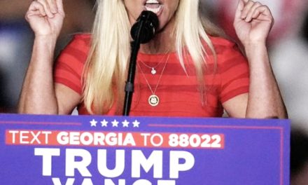 Rep. Marjorie Taylor Greene to Speak at Huntsville Event Despite Backlash Over Racial and Anti-LGBTQ+ Remarks