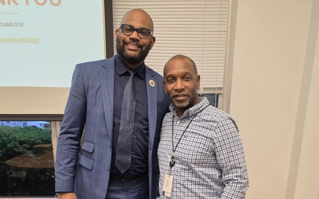 Commentary: Why collaboration is key to advancing civil rights in all jurisdictions