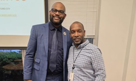 Commentary: Why collaboration is key to advancing civil rights in all jurisdictions