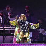 4 Legends Bring Soul, Power and Lasting Memories to Birmingham’s Legacy Arena